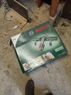 bosch verstekzaag nieuwe 25 euro, Doe-het-zelf en Verbouw, Ophalen, Gebruikt