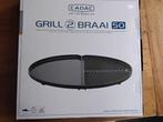 CADAC GRILL2 BRAAI 50 je kunt bieden, Ophalen of Verzenden, Zo goed als nieuw