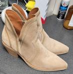 Via Vai laarzen /enkellaarsjes, Ophalen of Verzenden, Nieuw, Zwart