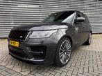 Land Rover Range Rover 5.0 V8 Supercharged SVO 525pk - 2018, Automaat, USB, 8 cilinders, Overige kleuren