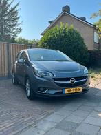 Opel Corsa E 1.4 ,Grijs, nieuwe APK, Dealer onderhouden 2015, Voorwielaandrijving, 4 cilinders, Origineel Nederlands, USB