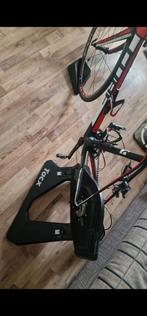 Tacx Neo met motion plates, Sport en Fitness, Wielrennen, Ophalen, Zo goed als nieuw, Overige typen