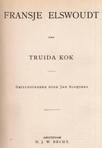 Kok, Truida - Fransje Elswoudt (1904), Verzenden