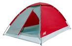 Nieuwe Tent 2 persoons Monodome PU, Caravans en Kamperen, Ophalen, Nieuw