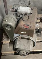 Diesel motor peter  type AA11, Doe-het-zelf en Verbouw, Ophalen, Gebruikt, Dieselmotor, Minder dan 1400 rpm