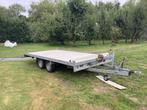 Nette auto ambulance, Auto diversen, Aanhangers en Bagagewagens, Ophalen, Zo goed als nieuw