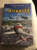 Airport 3 city of planes nederlands gesproken /nieuwe dvd, Alle leeftijden, Ophalen of Verzenden, Nieuw in verpakking
