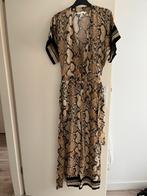 Jumpsuit met print, Kleding | Dames, Jumpsuits, H&M, Overige kleuren, Ophalen of Verzenden, Zo goed als nieuw