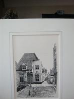 een mooie paspartout van den uilenburg, Ophalen, Zo goed als nieuw