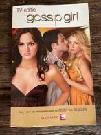 Gossip Girl - Boek 1 en 2 van de bestseller serie, Boeken, Chicklit, Ophalen of Verzenden, Zo goed als nieuw