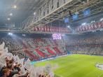 AJAX   NAC  3 KAARTEN NAAST ELKAAR, Tickets en Kaartjes, Drie personen of meer