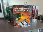 Star Trek Armada big box, 1 speler, Ophalen of Verzenden