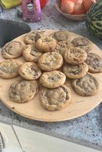 Zelfgebakken koekjes! 65G/PER KOEK, Ophalen of Verzenden