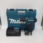 Makita DF331D Boor/Schroef Machine incl. 12V 2,0Ah + Acculad, Doe-het-zelf en Verbouw, Gereedschap | Machine-onderdelen en Toebehoren