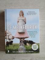Boek De Melkfabriek Sofie van den Enk, Ophalen of Verzenden, Zo goed als nieuw, Zwangerschap en Bevalling