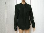 STUDIO RUIG leren(suede) jasje,Mt 38 als nieuw, Kleding | Dames, Maat 38/40 (M), Tweedehands, Tweedehands, Ophalen of Verzenden