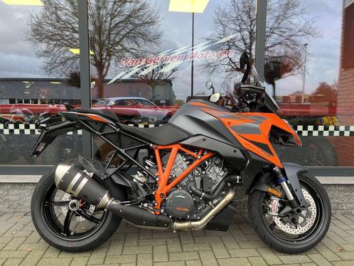 KTM 1290 SUPERDUKE GT 2024, Motoren, Motoren | KTM, Bedrijf, Sport
