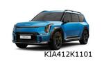 Kia EV9 (11/23-) Voorbumperhoek Links Origineel! 865A0DO500, Kia, Nieuw, Bumper, Verzenden