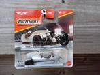 Morgan 3 Wheeler '21 Matchbox, Ophalen, Nieuw, Auto