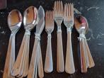 Ikea Bestekset, Gebruikt, Ophalen of Verzenden, Rvs of Chroom, Vaatwasserbestendig