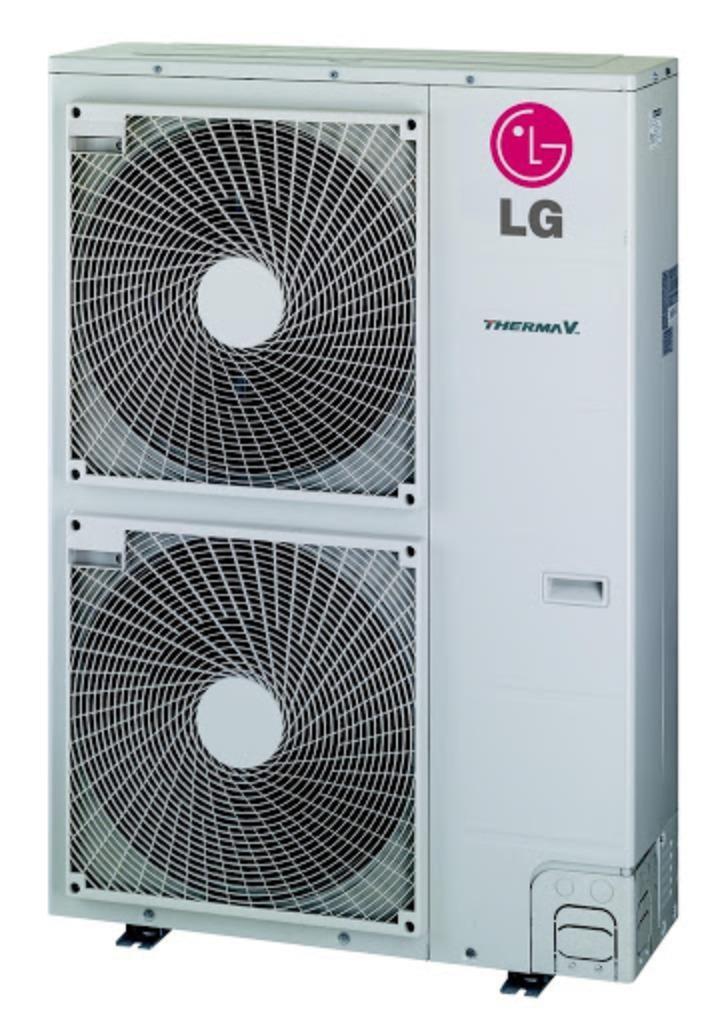 LG-HM123 warmtepomp wij hebben echt de laagste prijs, Doe-het-zelf en Verbouw, Verwarming en Radiatoren, Nieuw, Overige typen