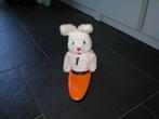 duracell bunny, Ophalen of Verzenden, Gebruikt, Overige typen
