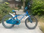 Bulls Tokee Kinderfiets 18 inch, Fietsen en Brommers, Fietsen | Kinderfietsjes, Ophalen, Gebruikt, 16 tot 20 inch, Bulls Tokee