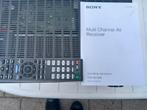 Sony str dn 1000, Audio, Tv en Foto, Versterkers en Receivers, Ophalen, Gebruikt, 60 tot 120 watt, Sony