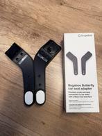 Bugaboo Butterfly car seat adapter, Ophalen of Verzenden, Zo goed als nieuw, Bugaboo