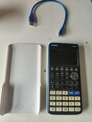 Casio fx-CG50 examenstand Grafische rekenmachine beschikbaar voor biedingen