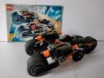 8516 Lego Roborider, The Boss met bouwtekening, Kinderen en Baby's, Speelgoed | Duplo en Lego, Ophalen, Zo goed als nieuw, Complete set