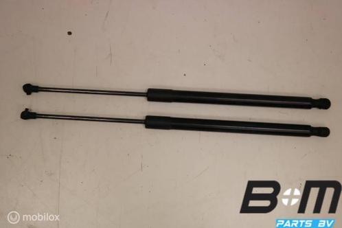 Set gasdrukveren achterklep VW Golf 7 GTE, Auto-onderdelen, Interieur en Bekleding, Gebruikt
