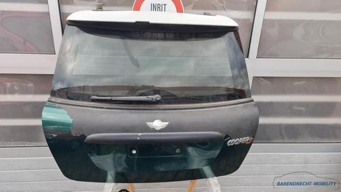 Achterklep met spoiler Mini Cooper S gratis kofferklep gebru, Auto-onderdelen, Carrosserie en Plaatwerk, Mini, Gebruikt, Ophalen of Verzenden