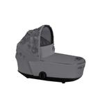 Cybex Mios Simply Flowers Lux Reiswieg Color Pack Dark Grey, Ophalen, Nieuw