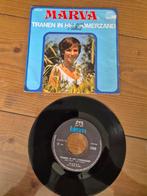 Marva, Ophalen of Verzenden, Gebruikt, Overige formaten, Levenslied of Smartlap