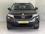 Skoda Kodiaq 1.4 TSI Ambition 7p. | 7-Persoons | Trekhaak |, Auto's, Skoda, Voorwielaandrijving, Gebruikt, 4 cilinders, Bruin