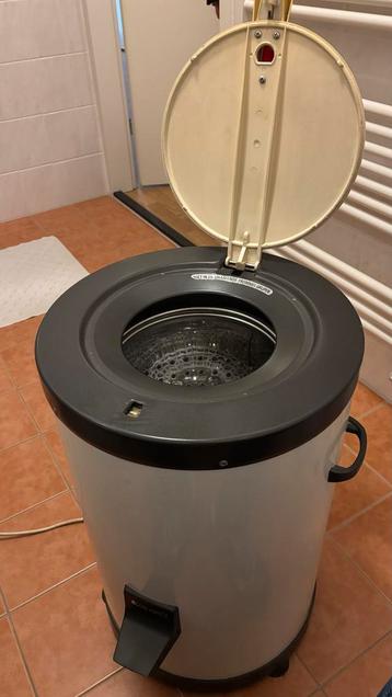 Droger Bovenlader - Compact en Praktisch! beschikbaar voor biedingen