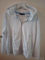 Nieuw Tommy Hilfiger vest maat XL, Wit, Maat 46/48 (XL) of groter, Nieuw, Ophalen of Verzenden