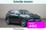 Lynk & Co 01 1.5 Plug-in Hybrid 261pk Aut. | 6,6 kWh OBC | N, Automaat, 12 maanden, Stof, Gebruikt
