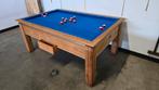 Golfbiljart topbiljart tapbiljart biljart, Ophalen, Nieuw, Overige typen