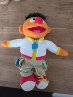 Sesamstraat pratende Erniepop thema aankleden, Ophalen of Verzenden, Zo goed als nieuw, Overige typen