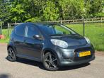 Citroen C1 1.0-12V Selection /Airco/LM-velgen/, Auto's, Citroën, Voorwielaandrijving, Euro 5, Gebruikt, 4 stoelen