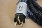 Ansuz Mainz C2 power cable, Ophalen, Gebruikt, 2 tot 5 meter, Overige kabels