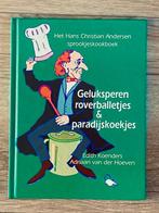 Geluksperen, roverballetjes en paradijskoekjes (nieuwstaat), Nieuw, Ophalen of Verzenden