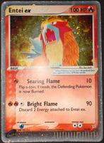 Entei 91/95, Ophalen of Verzenden, Zo goed als nieuw, Booster