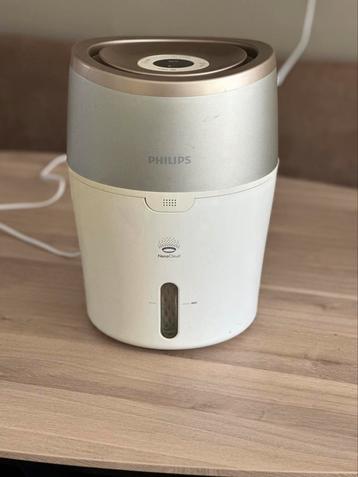 Philips luchtbevochtiger HU4803/01 beschikbaar voor biedingen