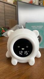 Slaaptrainer, Ophalen of Verzenden, Zo goed als nieuw, Klok