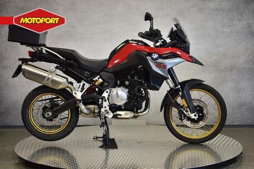 BMW F 850 GS (bj 2019), Motoren, Motoren | BMW, Bedrijf, Toermotor