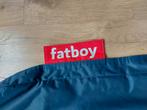 Fatboy, Ophalen of Verzenden, Gebruikt, Blauw