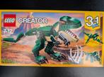 LEGO Creator 3 in 1 - 31058 Dinosaurussen, Ophalen of Verzenden, Nieuw, Complete set, Lego